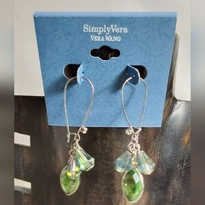 SIMPLY VERA BY VERA WANG WOMEN'S EARRINGS